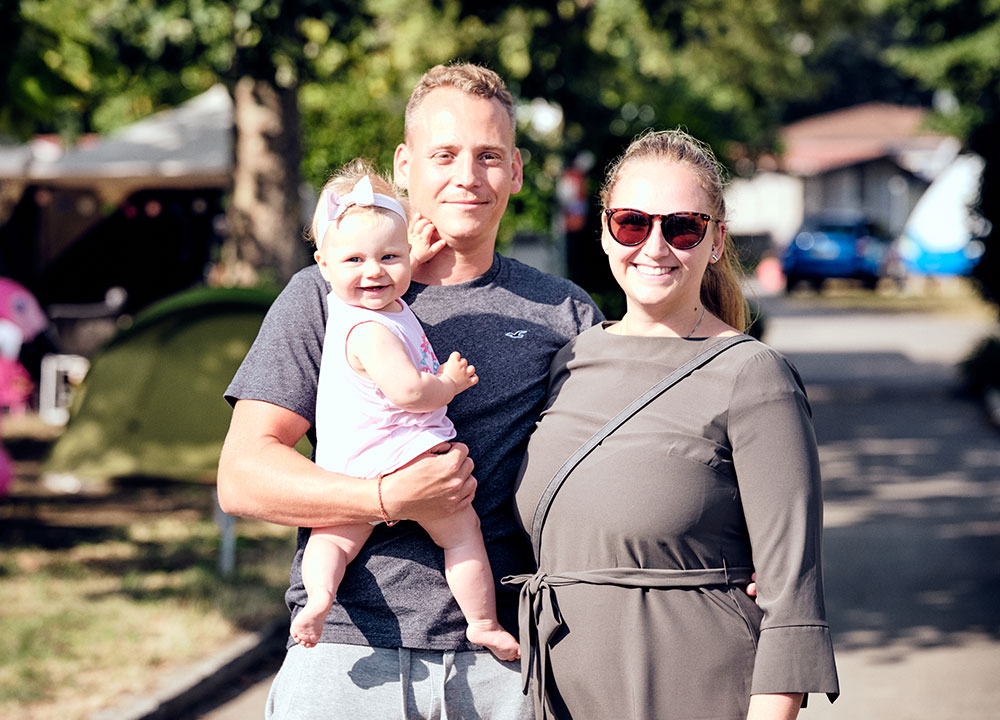 Familien Ausflüge am Lago Maggiore