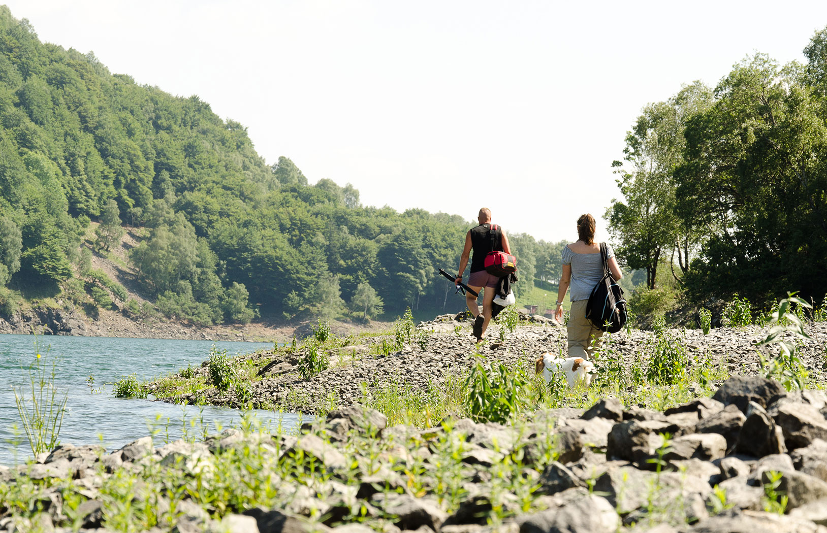 Wandern am Lago Maggiore