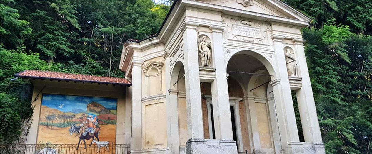 Sacro Monte