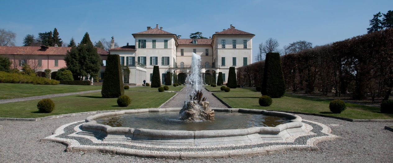 Villa Panza