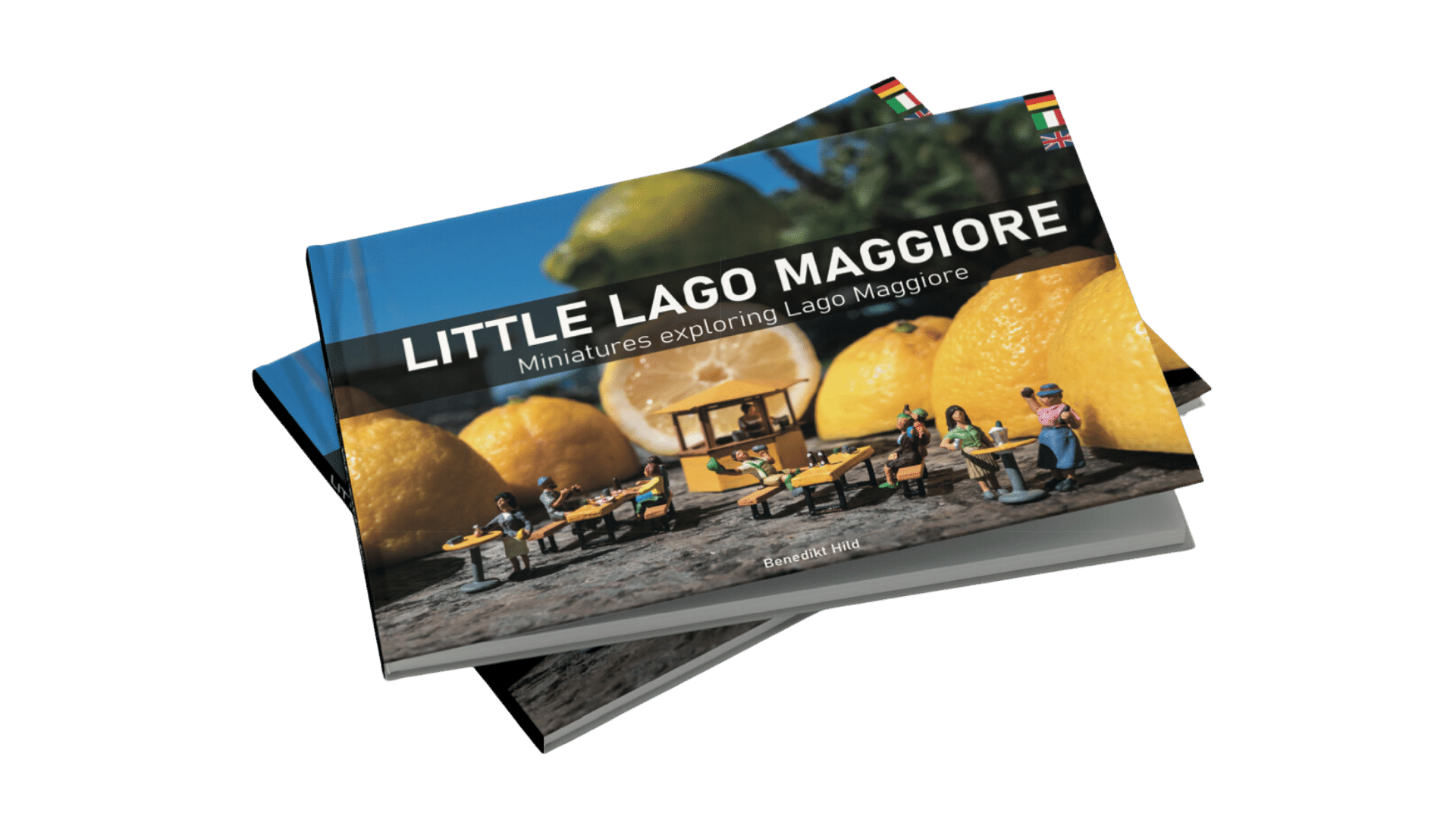 Little Lago Maggiore Benedikt Hild Lagocamp Travel Guide Lago Maggiore Führer11